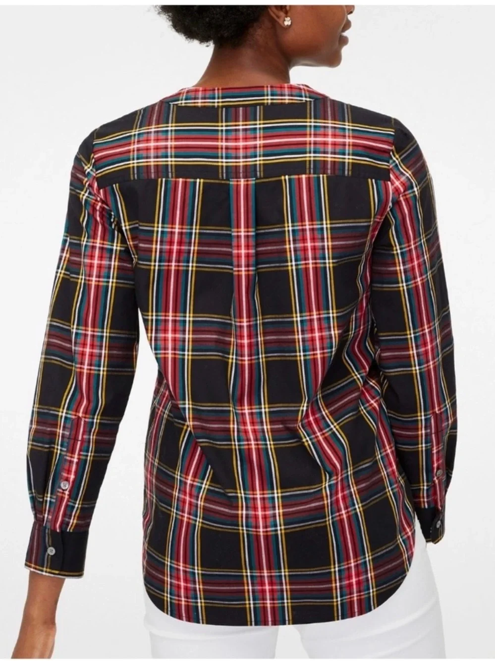 J. Crew crew women